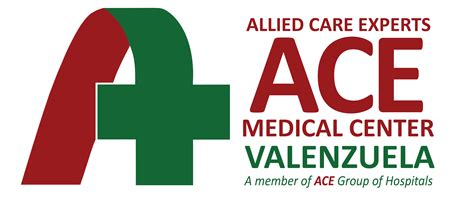 HAPPENING NOW: ACE MEDICAL CENTER OFFICIALLY .
